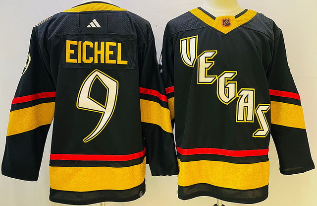 Vegas Golden Knights Jerseys 04